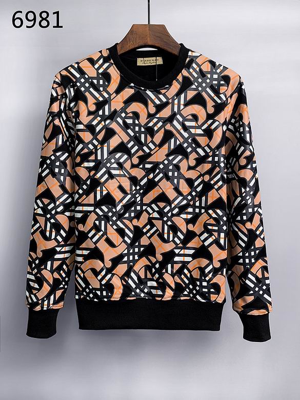 Burberry Sweatshirt-066